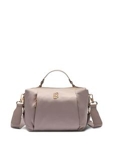 Бежевая сумочка LIU JO, нейтральный цвет