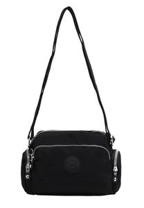 Сумка через плечо Mindesa, черный