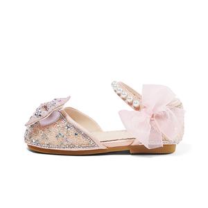 Детские сандалии Snoffy, розовый