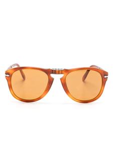 Солнцезащитные очки Стива Маккуина Persol, оранжевый