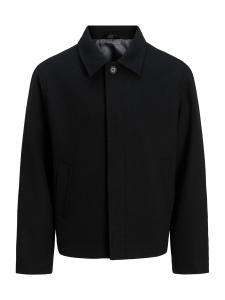 Демисезонная куртка JACK & JONES JACK & JONES JJEHARRIS, Black