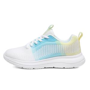 Низкие повседневные кроссовки для женщин NMR, желтый