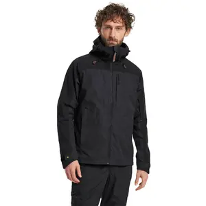 Куртка Tenson Himalaya Trekking, черный