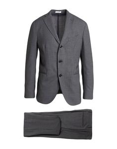 Костюм Boglioli, серый