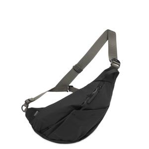 Двусторонняя сумка Sr1 Sealson, черный