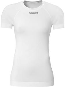 Функциональная рубашка Performance Pro T-Shirt Damen Kempa, белый