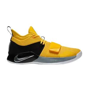 Кроссовки Nike PG 2.5 'Moon Exploration', желтый