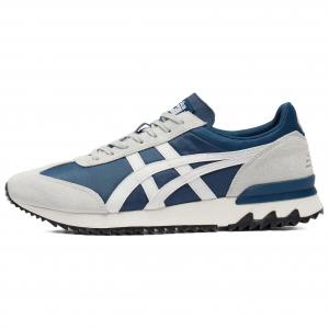 Onitsuka Tiger Калифорния 78 EX повседневные кроссовки унисекс синий белый, цвет Blue White