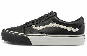 Кроссовки Vans Old Skool Vlt Lx Blends Bones Black White