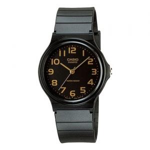 Часы Casio Analog, арт. MQ-24-1B2, черный