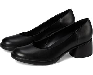 Туфли ECCO Sculpted Luxury 35MM Modern Pump, черный