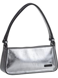 Наплечная сумка LIEBESKIND BERLIN, серебряный