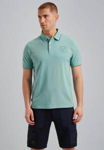 Рубашка поло PME Legend, цвет Cameo Blue