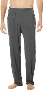 Мужские пижамные брюки из хлопкового модала Tommy Bahama, Faded Black