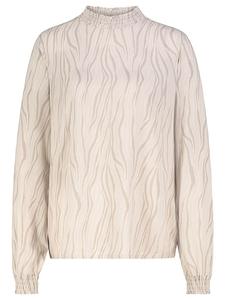 Блузка кремового/бежевого цвета Sublevel