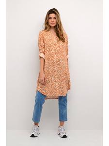 Платье до колена Kaffe