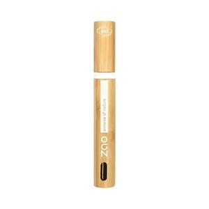 Тушь для ресниц Zao Velvet Mascara, 081 Brown / 7 ml