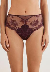 Брифы Intimissimi Briefs, Red/Bordeaux