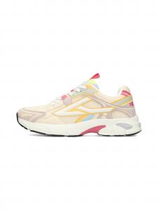 POSH by Poelman Кроссовки 'Ginny' в цвете Chamois