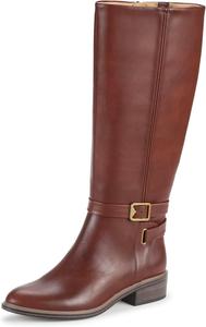 Женские ботинки BareTraps AUDRIA WC, Mahogany