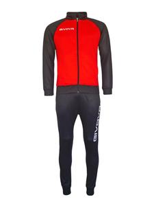 Спортивный костюм Givova, Mixed Colors