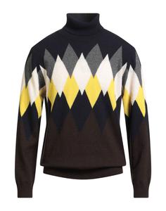 Водолазка Bob, полуночно-синий