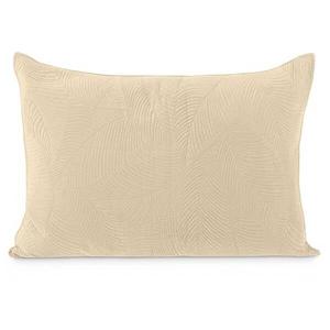 Декоративная подушка FLHF Alsha, 70x50x0,5 см цвет cappuccino