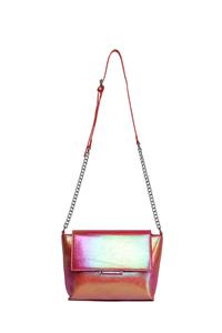 Сумка через плечо collezione alessandro Universum, оранжевый