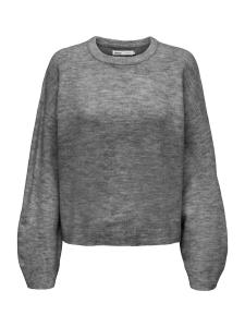 Свитер ONLY ONLSIMONI, Mottled Grey