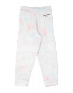 Брюки Balmain, белый