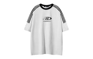 Футболка унисекс SUNSETMONENT, бордовая