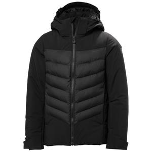 Утепленная лыжная куртка Helly Hansen Astra (для девочек), Black