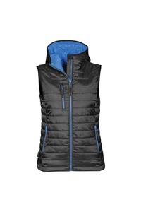 Гравитационный грелка для тела Stormtech, черный