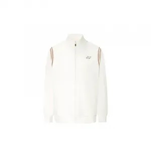 Мужские куртки с воротником-стойкой, средней жесткости, другие YONEX, 424 marine синий