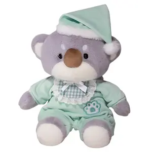 Плюшевая кукла Puppy Fox Koala высотой 40 см LEVENKENESS