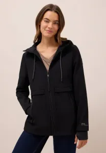 Куртка-Миди для активного отдыха Cecil, Schwarz