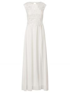 Вечернее платье Kraimod Evening Dress, белый