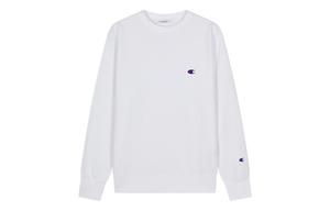 Толстовка унисекс Champion, Черный