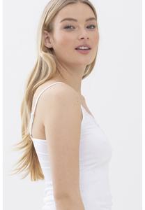 Базовый слой mey, белый