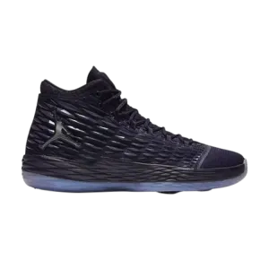 Кроссовки Air Jordan Jordan Melo M13, фиолетовый