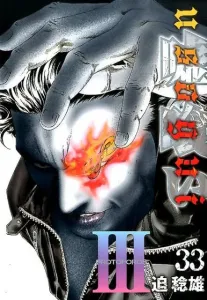 Uso-Tsukai 33 (Young Jump Comics)