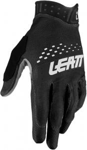 Женские велосипедные перчатки Leatt mtb gripr 1.0, Black