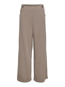 Широкие брюки 'JDYGeggo' в цвете капучино