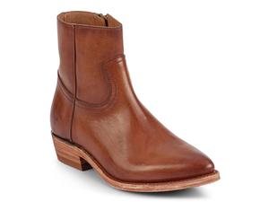 Ботинки Frye Billy Bootie, Caramel Leather