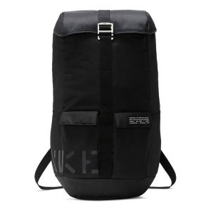Сумка explore backpack 'black' Nike, черный