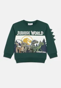 Толстовка nmmoswald юрского периода Name It, Bistro Green