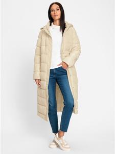 Зимнее пальто Heine, песочный