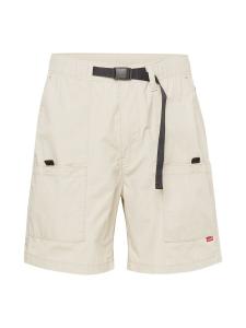 Шорты-карго LEVI'S  Regular Cargo Pants, цвет kitt