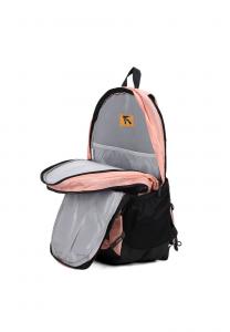 Рюкзак Aoking, красный