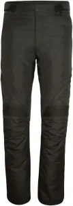 Текстильные мотоциклетные брюки Acerbis X-Tour, Black